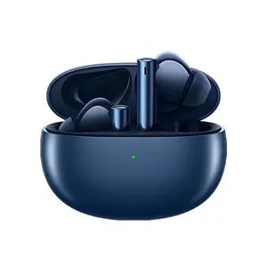Audífonos Inalámbricos Realme Buds Air 3 Edición Especial Le Mans Cancelación de Ruido